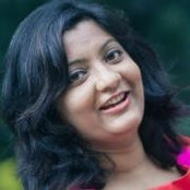 Suchita Agarwal's photo
