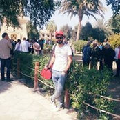 Foto von Karrar Ali
