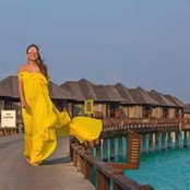 Diana Baibulova's photo
