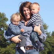 Kristen White's photo