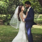 Nadia Kohli's photo