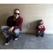 Jon Legeres foto
