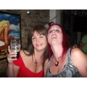 Olwen Carolan's photo