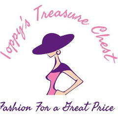 ToppysTreasureChest