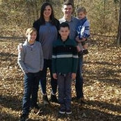 Amanda Ottinger Davis's photo
