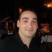 Foto von Michael Albanese