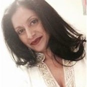 Photo de Reena Rakesh Patel