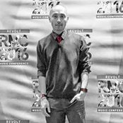 Patrick Costanillas foto