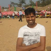 Foto von Deepak Kumar