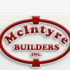 McIntyre Builders INC