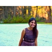 Swathi Reddy's photo