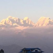Deepak Karki's photo