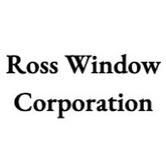 Ross Window Corporation