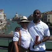 Donna Vincent Aarons's photo