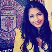 Rhea Kotecha's photo