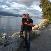 John Vranic's photo