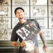 Randal Falcone Tattoo-Artist's photo