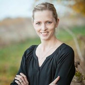 Erin Jensen's photo
