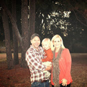 christa etheridge's photo