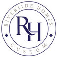 RIVERSIDE HOMES's profile photo