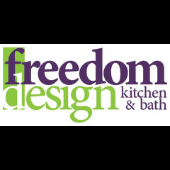 Freedom Design Kitchen & Bath