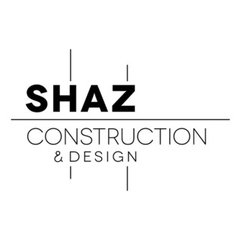Shaz Construction & Design