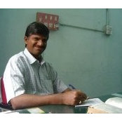 Rameswar Govindu's photo