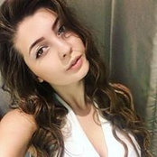 Anna Kovalova's photo