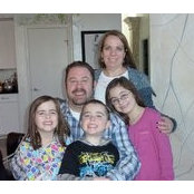 Aaron Salomon's photo