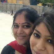 Sujata Panths foto
