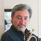 Mark Bensons billede