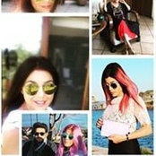 Behice Arzu Ceylans foto