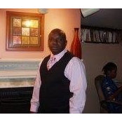 Foto von Darnell Cox