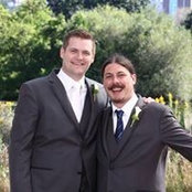 Kevin O'Connell's photo