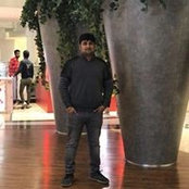 Pranshu Aeron's photo