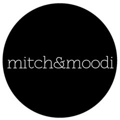 Mitch & Moodi