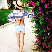 Ann Kachevskaya's photo