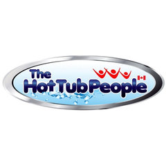 The Hot Tub People