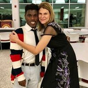 Marcus Shorter's photo