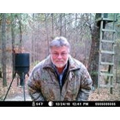 Gary Strickland's photo
