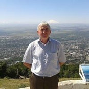 Foto de Хусаин Байсултанов