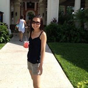Cathy Wang's photo