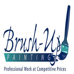 Brush Up Painting