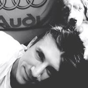 Nate Norenberg's photo