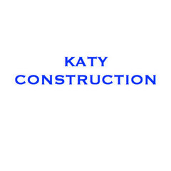 KATY CONSTRUCTION