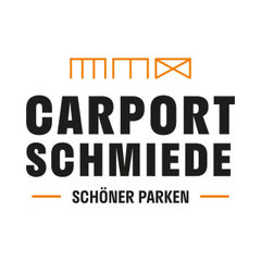Carport-Schmiede Metallcarport - Stahlcarport
