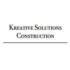 Kreative Solutions Construction