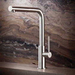 SPIN HD FAUCET BY MGS - Kitchen Faucets