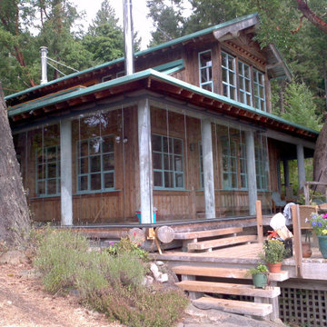 Three Seasons Sunrooms