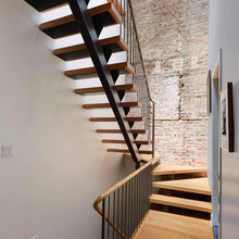 Staircases